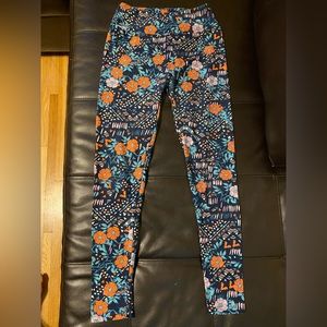 Lula Roe leggings
